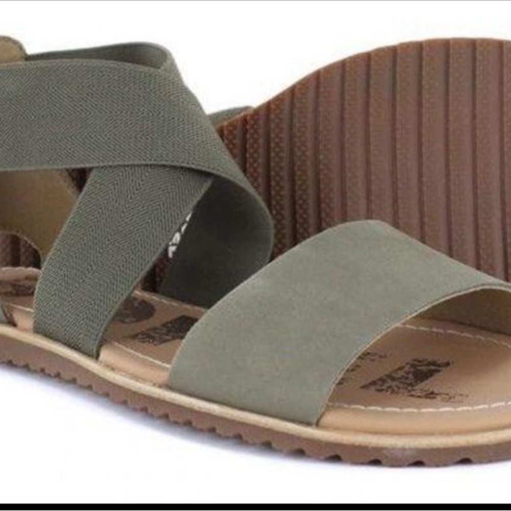 Sorel Women's Sandals Size 7